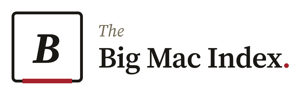 The Big Mac Index